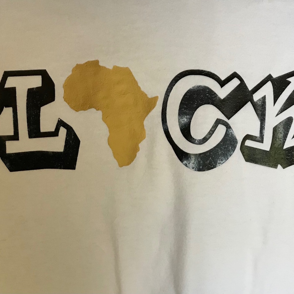 Custom T-shirts